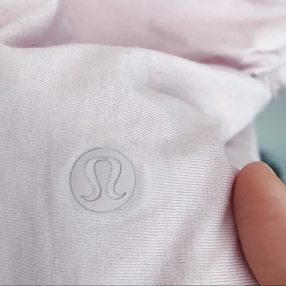 nwot ๐ Lululemon Twist It Tank - Picture 4 of 6